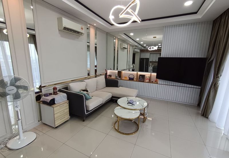 Sunway GEOLake Residences