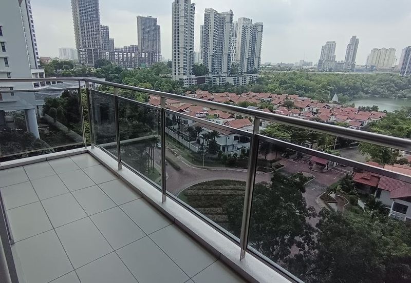 Sunway GEOLake Residences