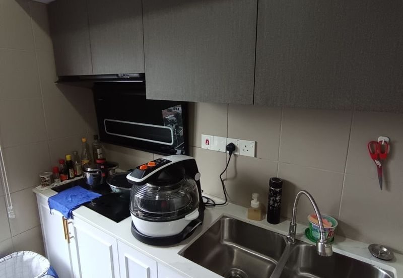 Sunway GEOLake Residences