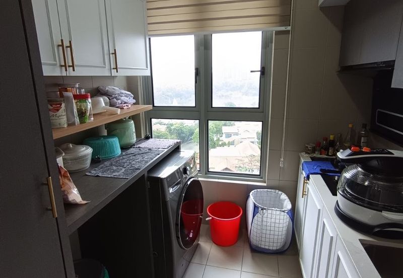 Sunway GEOLake Residences