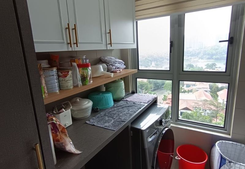 Sunway GEOLake Residences