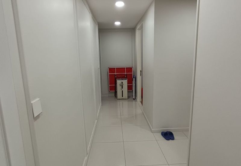 Sunway GEOLake Residences