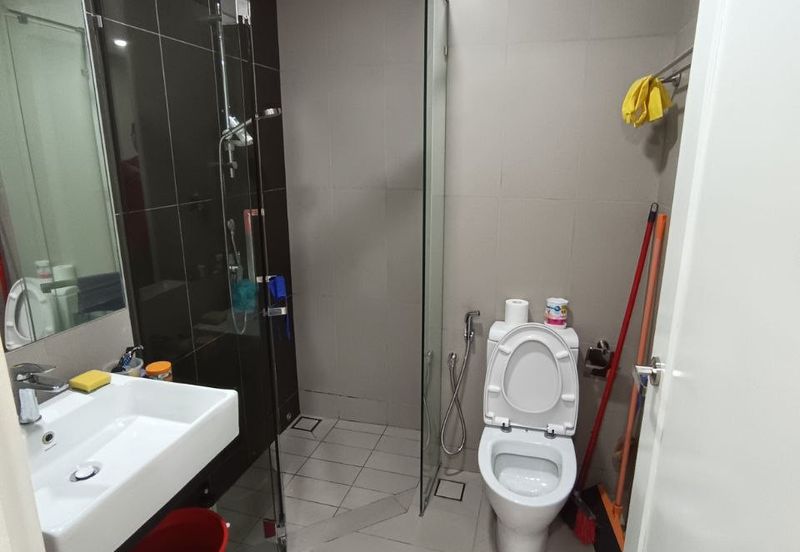 Sunway GEOLake Residences