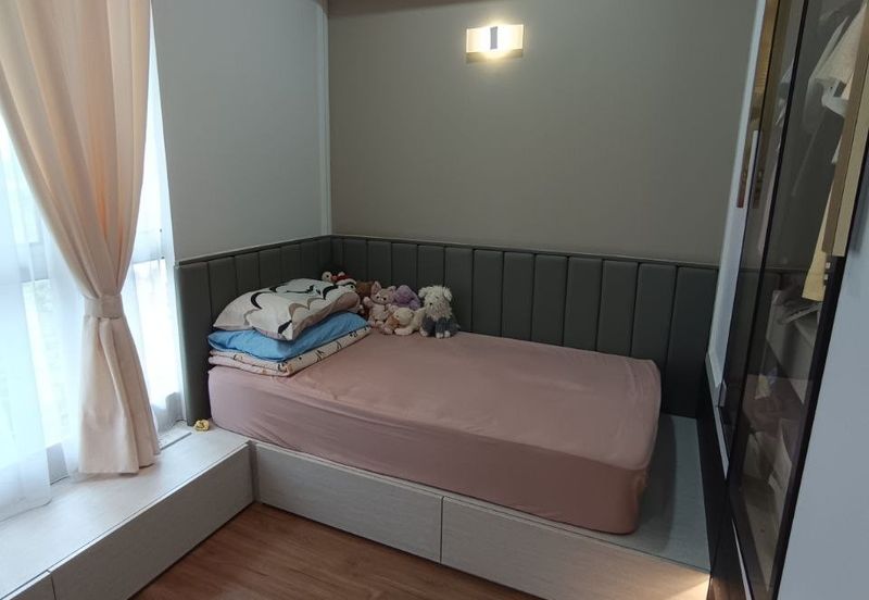 Sunway GEOLake Residences