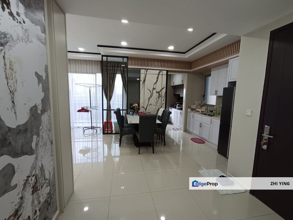 Sunway GEOLake Residences, Subang Jaya, Selangor, Selangor, Subang Jaya