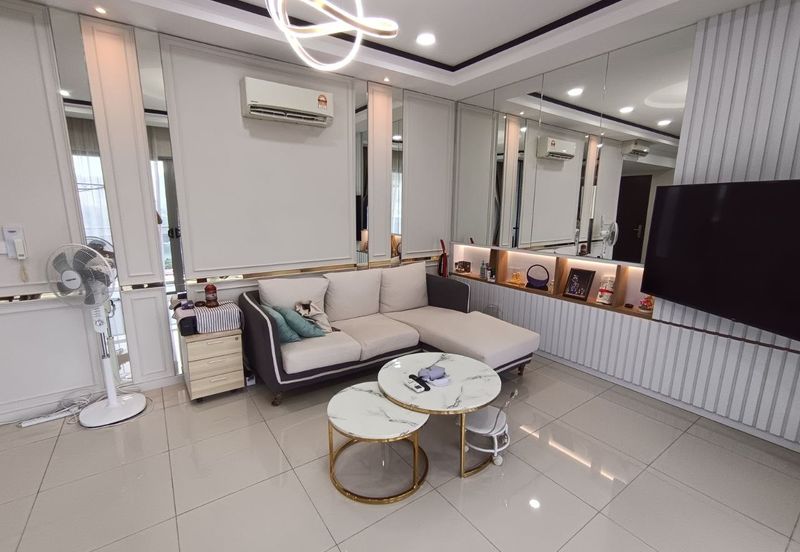 Sunway GEOLake Residences