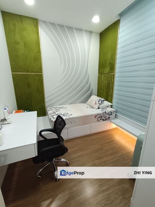 Sunway GEOLake Residences, Subang Jaya, Selangor, Selangor, Subang Jaya