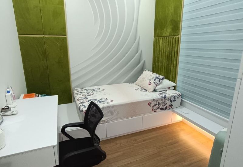 Sunway GEOLake Residences