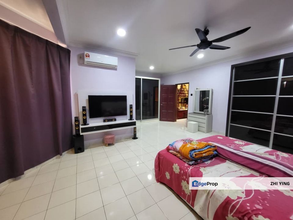 Bandar Botanic, Bandar Bukit Tinggi, Selangor, Klang