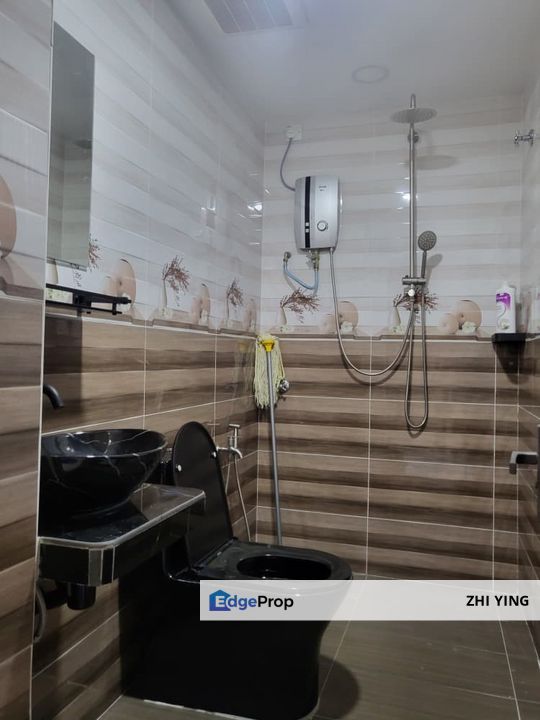 Bandar Botanic, Bandar Bukit Tinggi, Selangor, Klang