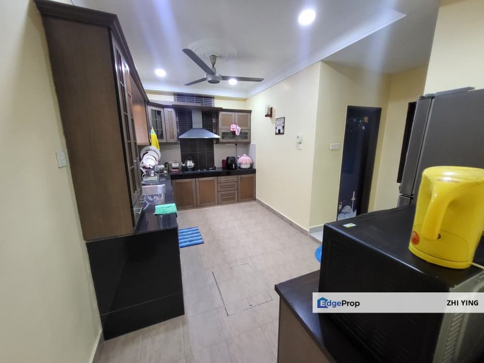 Bandar Botanic, Bandar Bukit Tinggi, Selangor, Klang