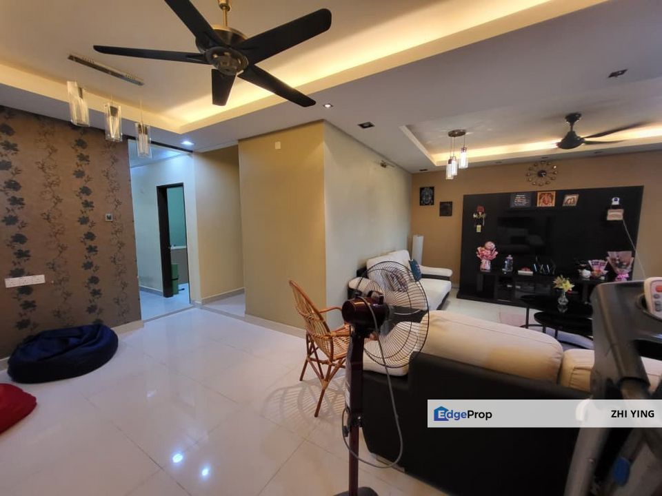 Bandar Botanic, Bandar Bukit Tinggi, Selangor, Klang