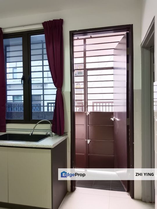 Pandura Alam Impian, Shah Alam, Selangor, Selangor, Shah Alam