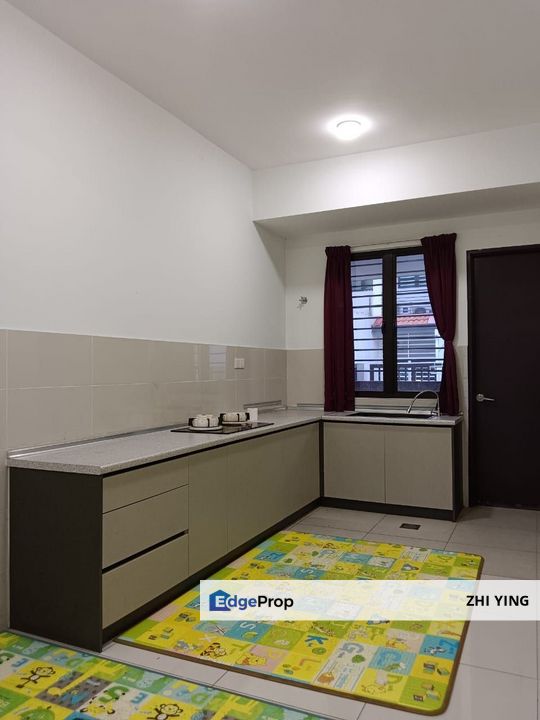 Pandura Alam Impian, Shah Alam, Selangor, Selangor, Shah Alam