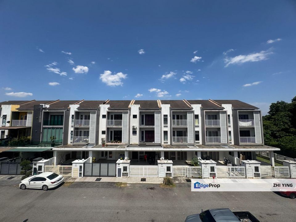 Abadi Heights, Puchong South, Selangor, Selangor, Puchong South