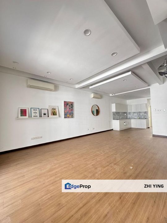 Abadi Heights, Puchong South, Selangor, Selangor, Puchong South