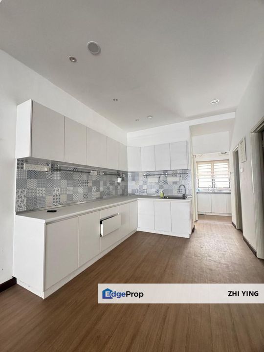 Abadi Heights, Puchong South, Selangor, Selangor, Puchong South