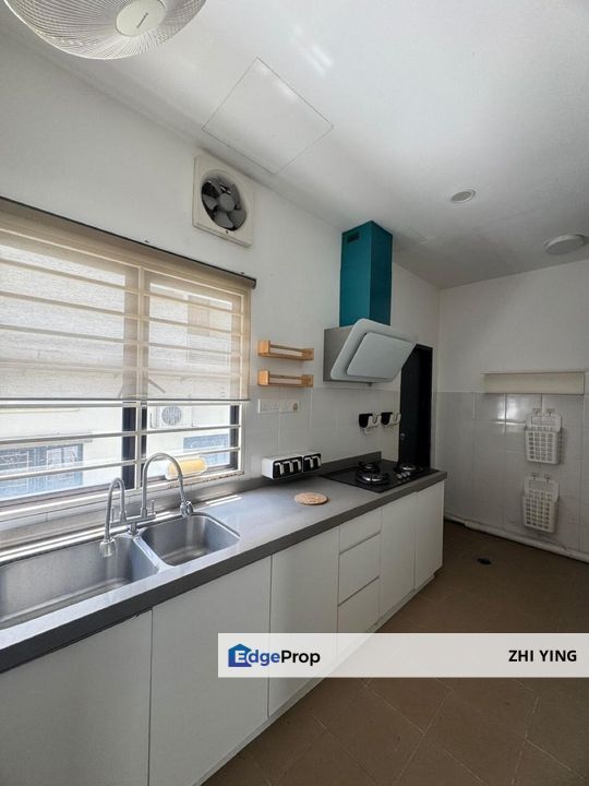 Abadi Heights, Puchong South, Selangor, Selangor, Puchong South