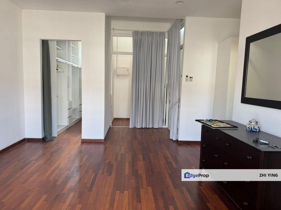 Abadi Heights, Puchong South, Selangor, Selangor, Puchong South