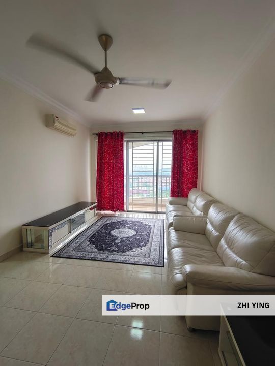 Koi Tropika Condominium, Bandar Puteri Puchong, Selangor, Selangor, Bandar Puteri Puchong