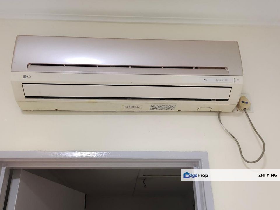 Koi Tropika Condominium, Bandar Puteri Puchong, Selangor, Selangor, Bandar Puteri Puchong