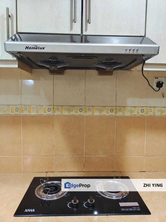 Koi Tropika Condominium, Bandar Puteri Puchong, Selangor, Selangor, Bandar Puteri Puchong