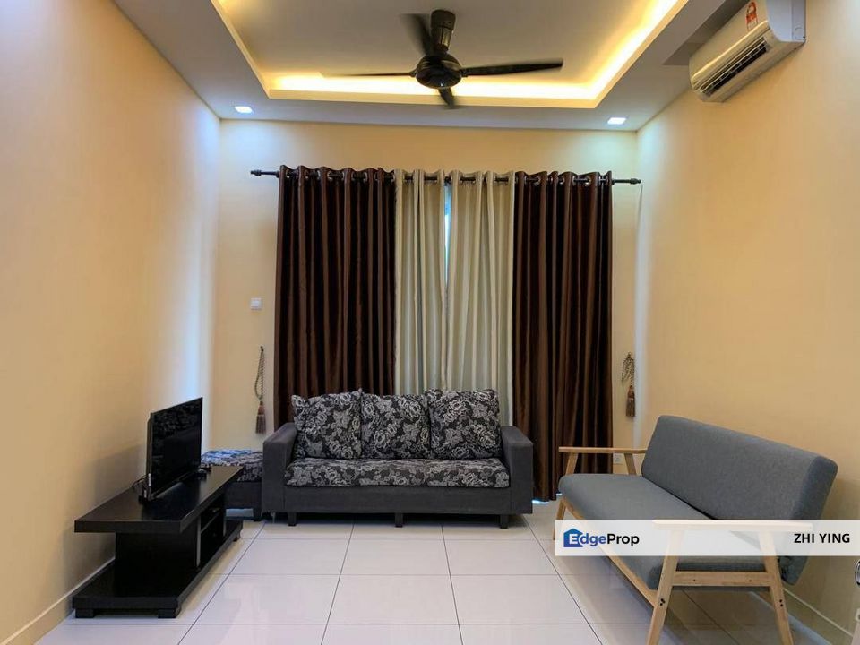 Skypod Residences, Puchong, Selangor, Selangor, Puchong