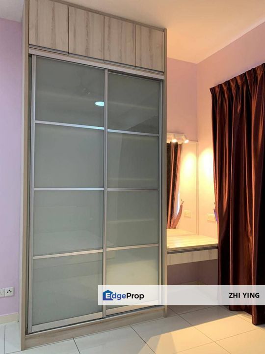 Skypod Residences, Puchong, Selangor, Selangor, Puchong