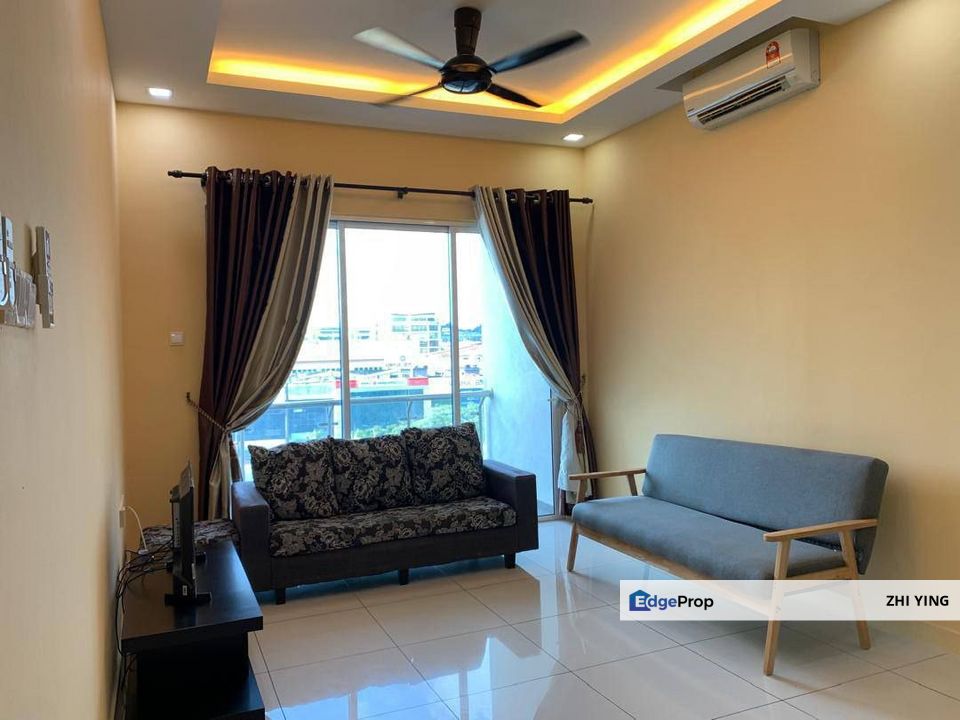 Skypod Residences, Puchong, Selangor, Selangor, Puchong