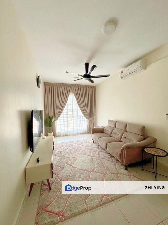 Aronia Apartment, Bandar Parklands, Klang, Selangor, Selangor, Klang