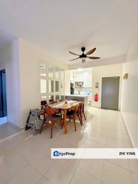 Aronia Apartment, Bandar Parklands, Klang, Selangor, Selangor, Klang