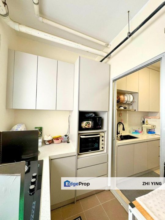 Aronia Apartment, Bandar Parklands, Klang, Selangor, Selangor, Klang