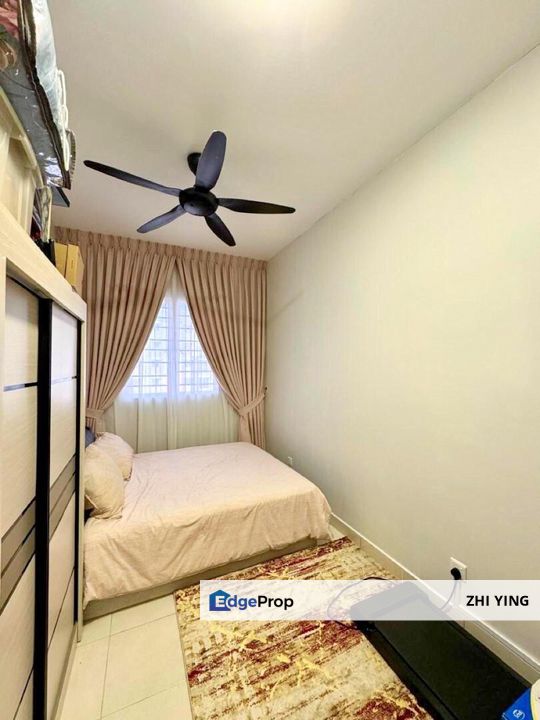 Aronia Apartment, Bandar Parklands, Klang, Selangor, Selangor, Klang