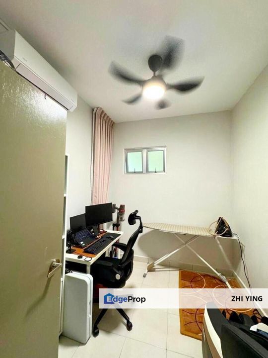 Aronia Apartment, Bandar Parklands, Klang, Selangor, Selangor, Klang