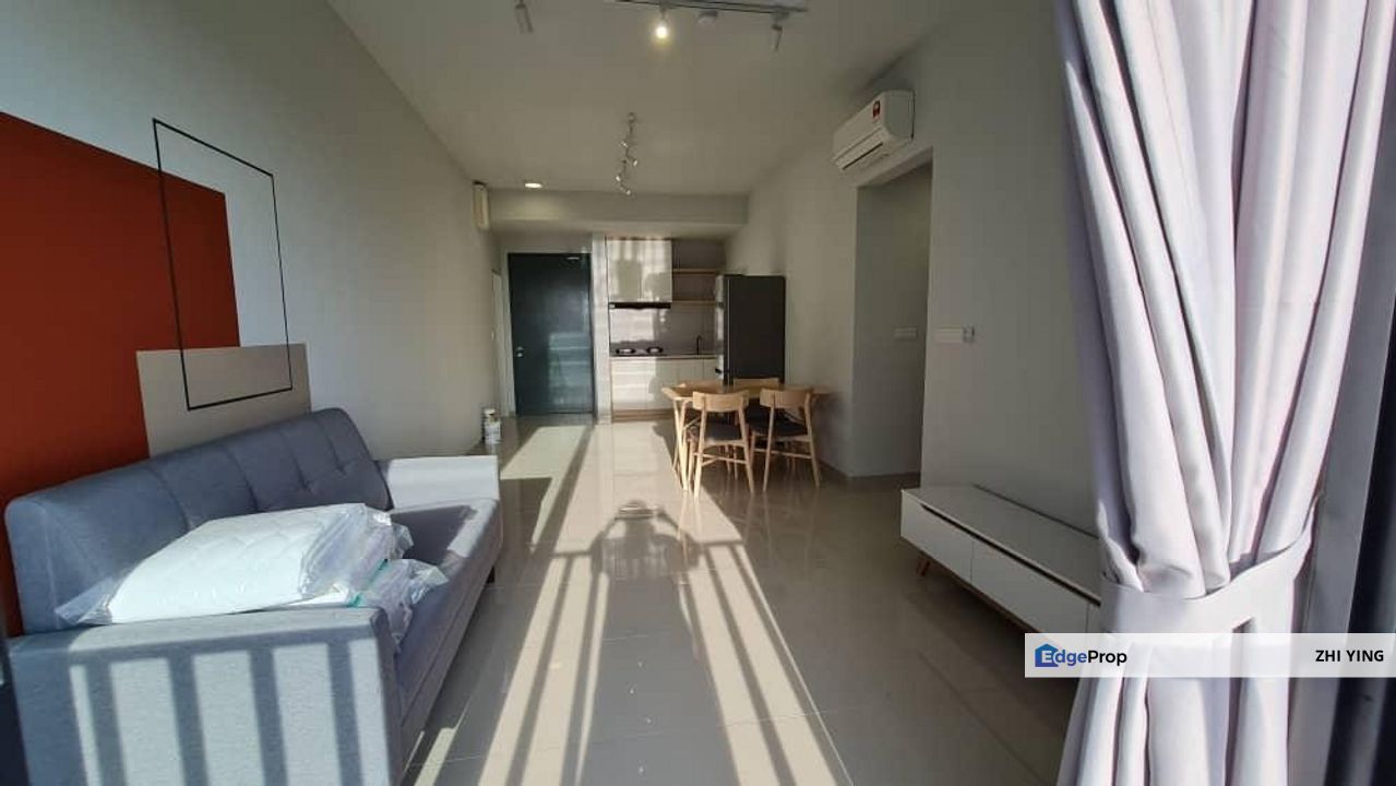 Amani Residence, Puchong, Selangor, Selangor, Puchong