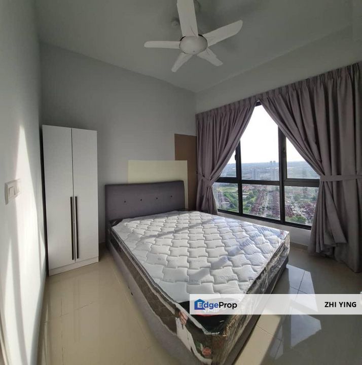 Amani Residence, Puchong, Selangor, Selangor, Puchong