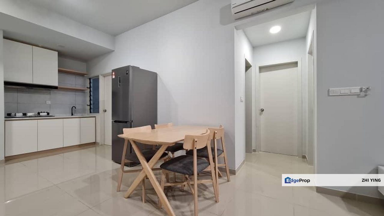 Amani Residence, Puchong, Selangor, Selangor, Puchong