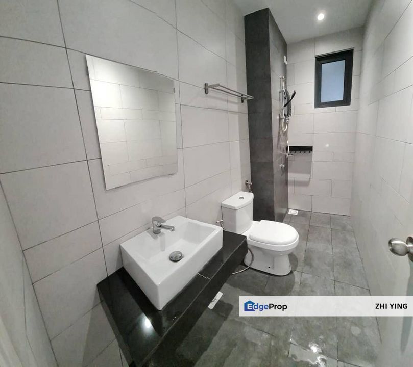 Amani Residence, Puchong, Selangor, Selangor, Puchong