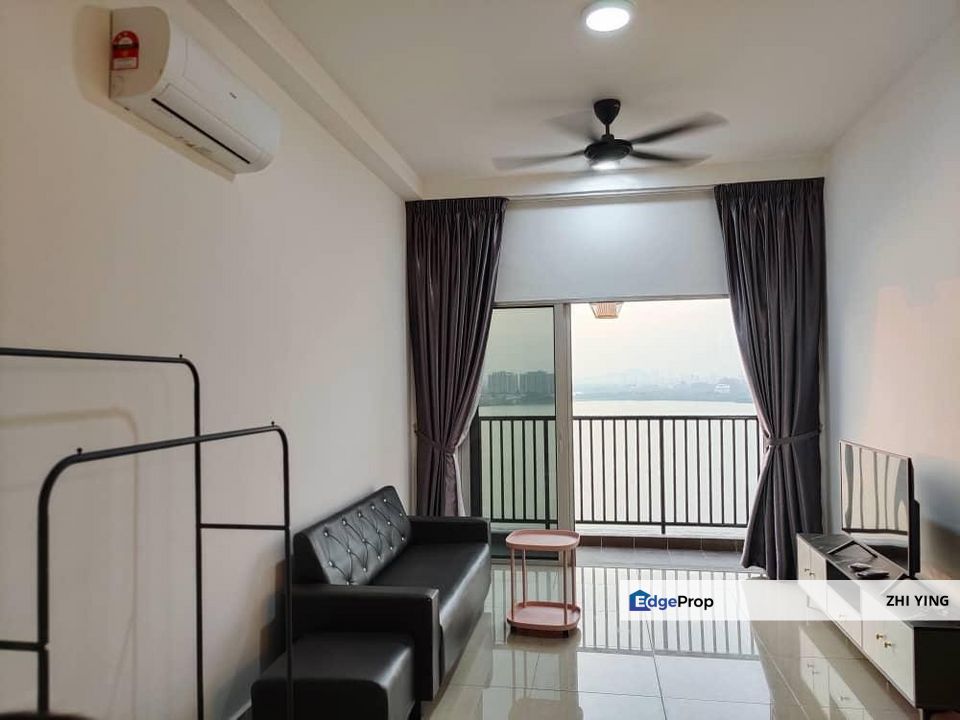 LBS Skylake Residence, Puchong, Selangor, Selangor, Puchong