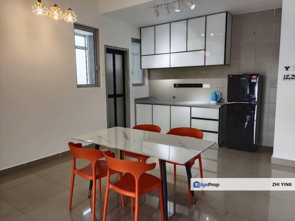 LBS Skylake Residence, Puchong, Selangor, Selangor, Puchong