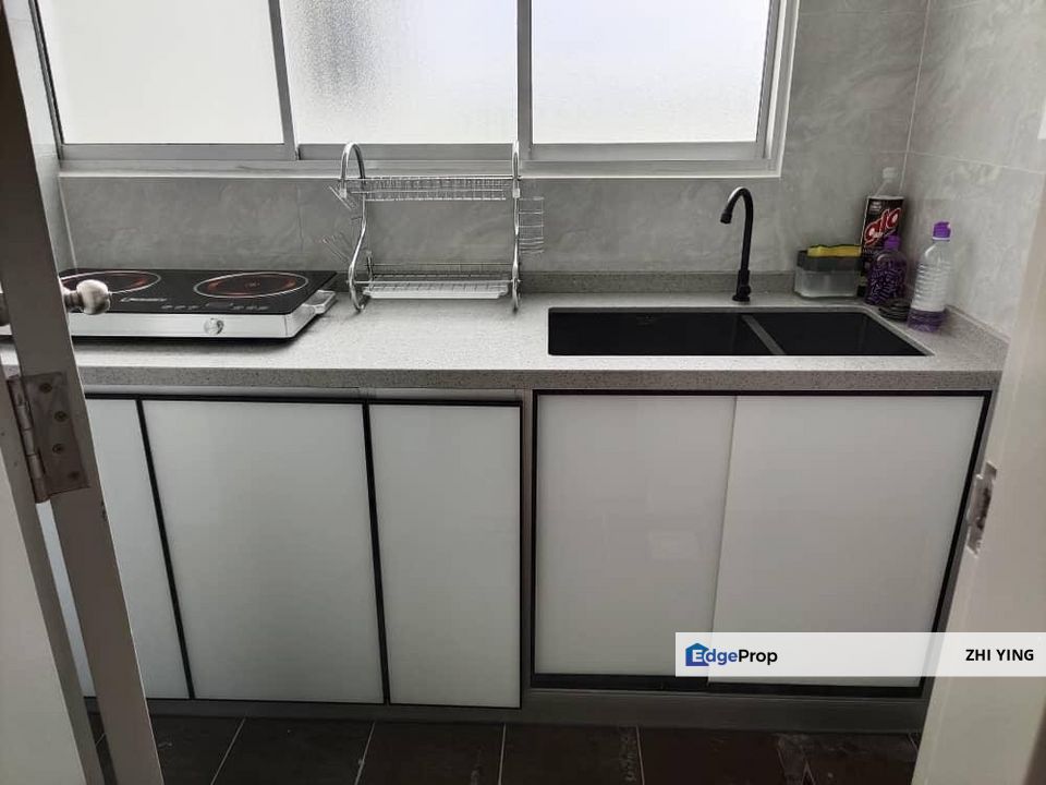 LBS Skylake Residence, Puchong, Selangor, Selangor, Puchong