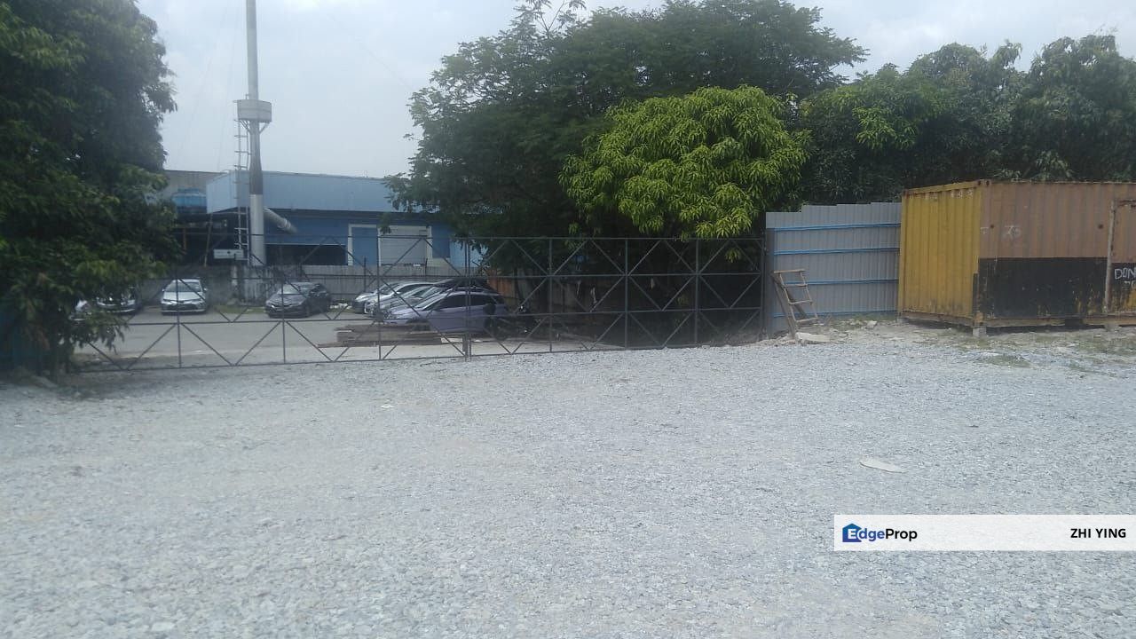 Seksyen 28, Shah Alam, Selangor, Selangor, Shah Alam