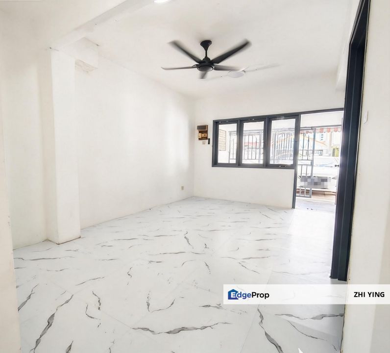 Taman Puchong Perdana, Puchong, Selangor, Selangor, Puchong