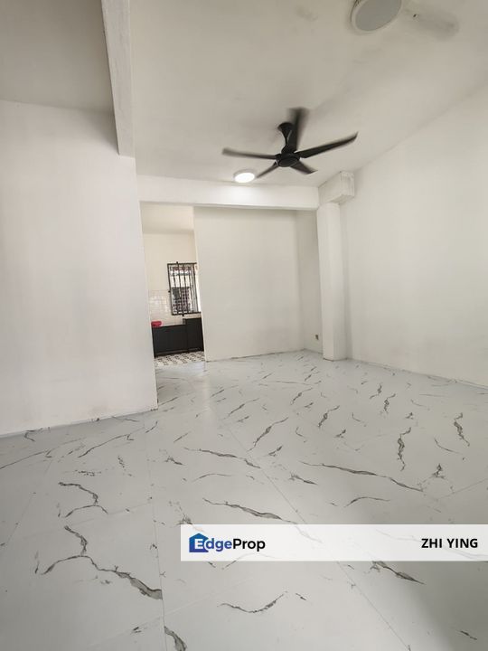 Taman Puchong Perdana, Puchong, Selangor, Selangor, Puchong