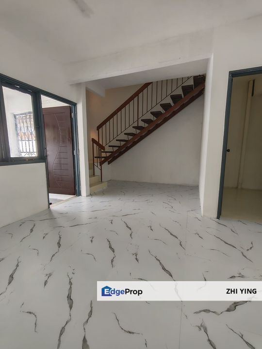 Taman Puchong Perdana, Puchong, Selangor, Selangor, Puchong