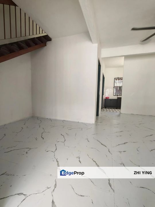 Taman Puchong Perdana, Puchong, Selangor, Selangor, Puchong