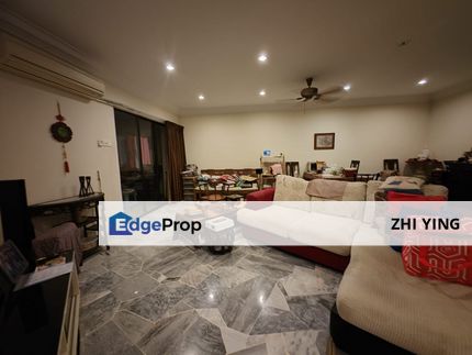 Sri Aman Condominium @ Shah Alam for Sale, Selangor, Shah Alam