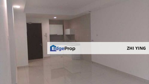 Central Residence Sg Besi KL For Rent Fully Furnished | Ready To Move In, Kuala Lumpur, Salak Selatan