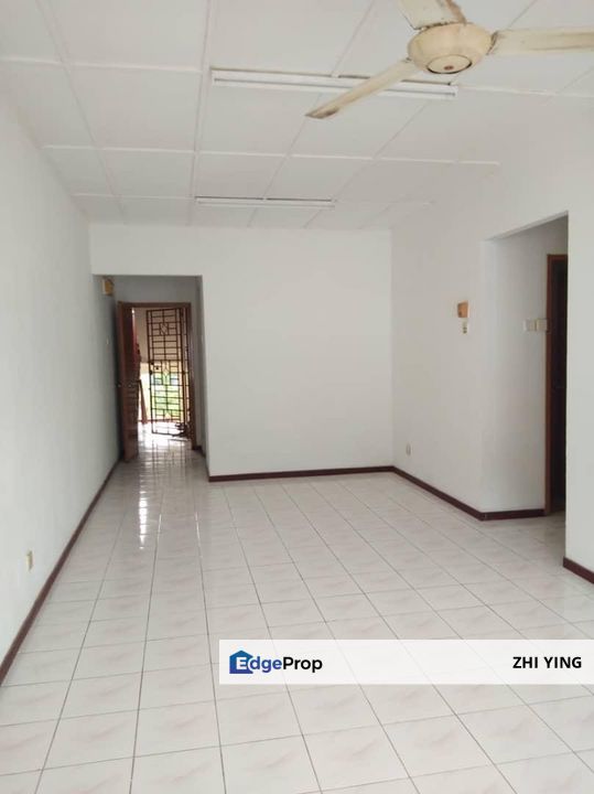 Desa Tanjung Apartments For Rent Puchong Taman Wawasan for Rental