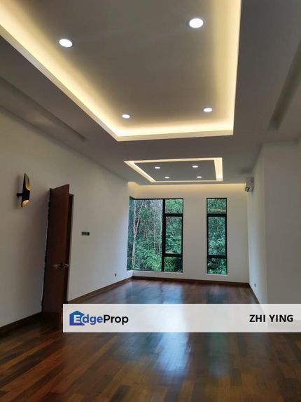 Tastefully Renovated Bungalow @ Equine Park, Selangor, Seri Kembangan